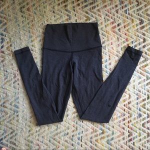LULULEMON full length pants